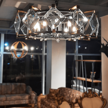 لوستر-شمشی-لوزی-کریستالی-80-1536x1536