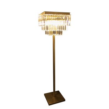 استند کریستال کاردیSWSst-410